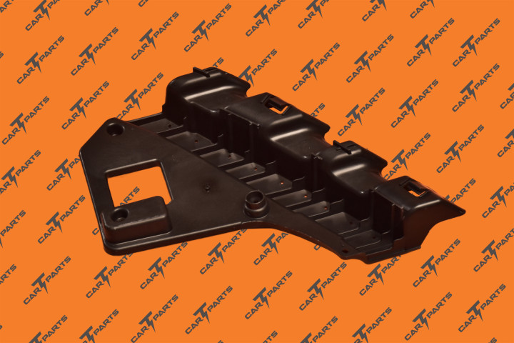 M3Y Global Headlamp, Fascia Bracket, Lh | Tesla Part 1812092-00-A