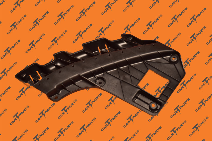 M3Y Global Headlamp, Fascia Bracket, Lh | Tesla Part 1812092-00-A