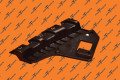 M3Y Global Headlamp, Fascia Bracket, Rh Rh | Tesla Part 1812093-00-A