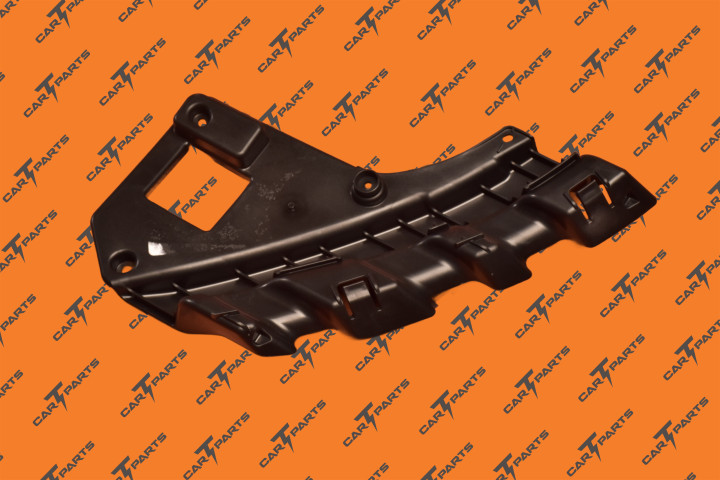 M3Y Global Headlamp, Fascia Bracket, Rh Rh | Tesla Part 1812093-00-A