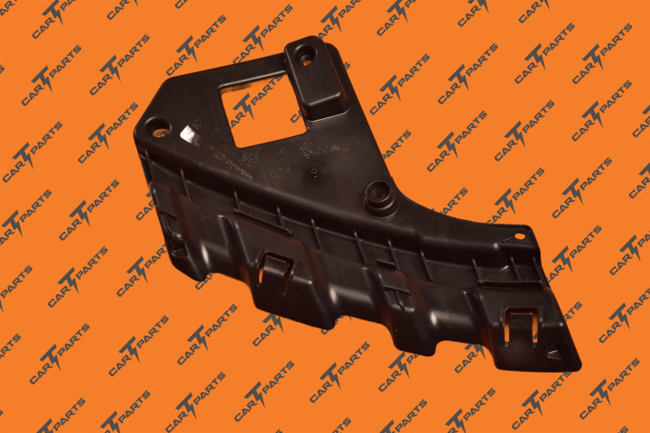 M3Y Global Headlamp, Fascia Bracket, Rh Rh | Tesla Part 1812093-00-A