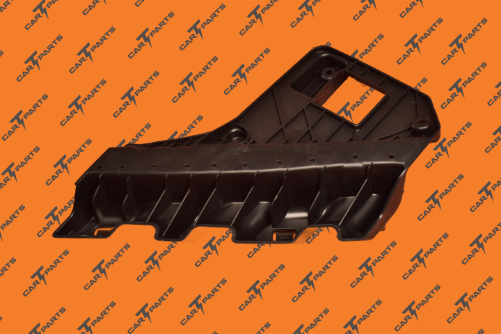 M3Y Global Headlamp, Fascia Bracket, Rh Rh | Tesla Part 1812093-00-A