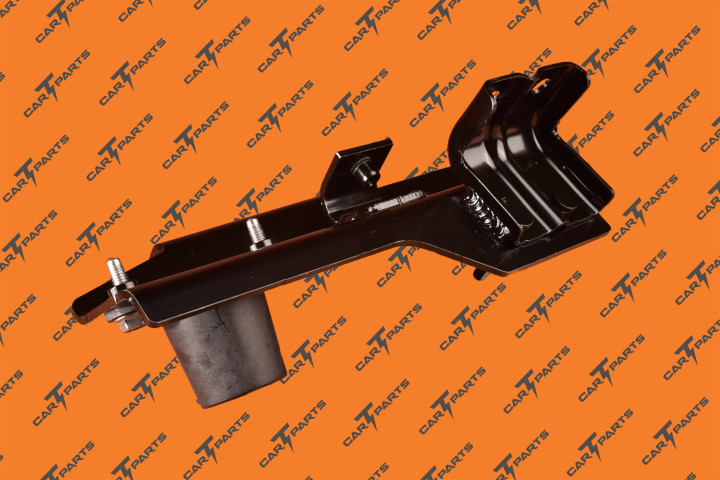Mx Ankle Catcher Asy Rh | Tesla Part 1061425-00-C
