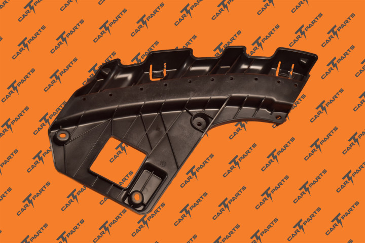 M3Y Global Headlamp, Fascia Bracket, Rh Rh | Tesla Part 1812093-00-A
