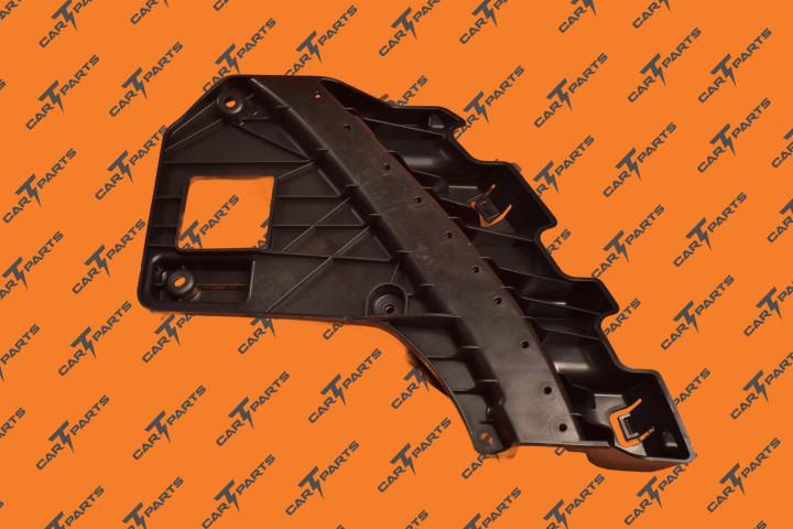 M3Y Global Headlamp, Fascia Bracket, Rh Rh | Tesla Part 1812093-00-A