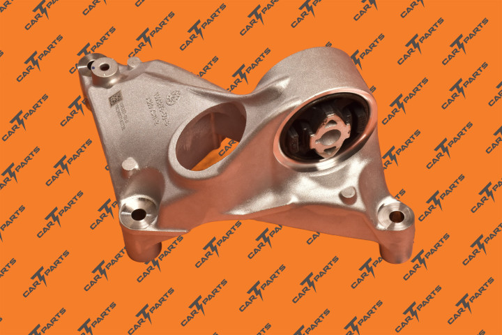 Left Hands Mount Assembly- 3Dur. | Tesla Part 1095337-00-D