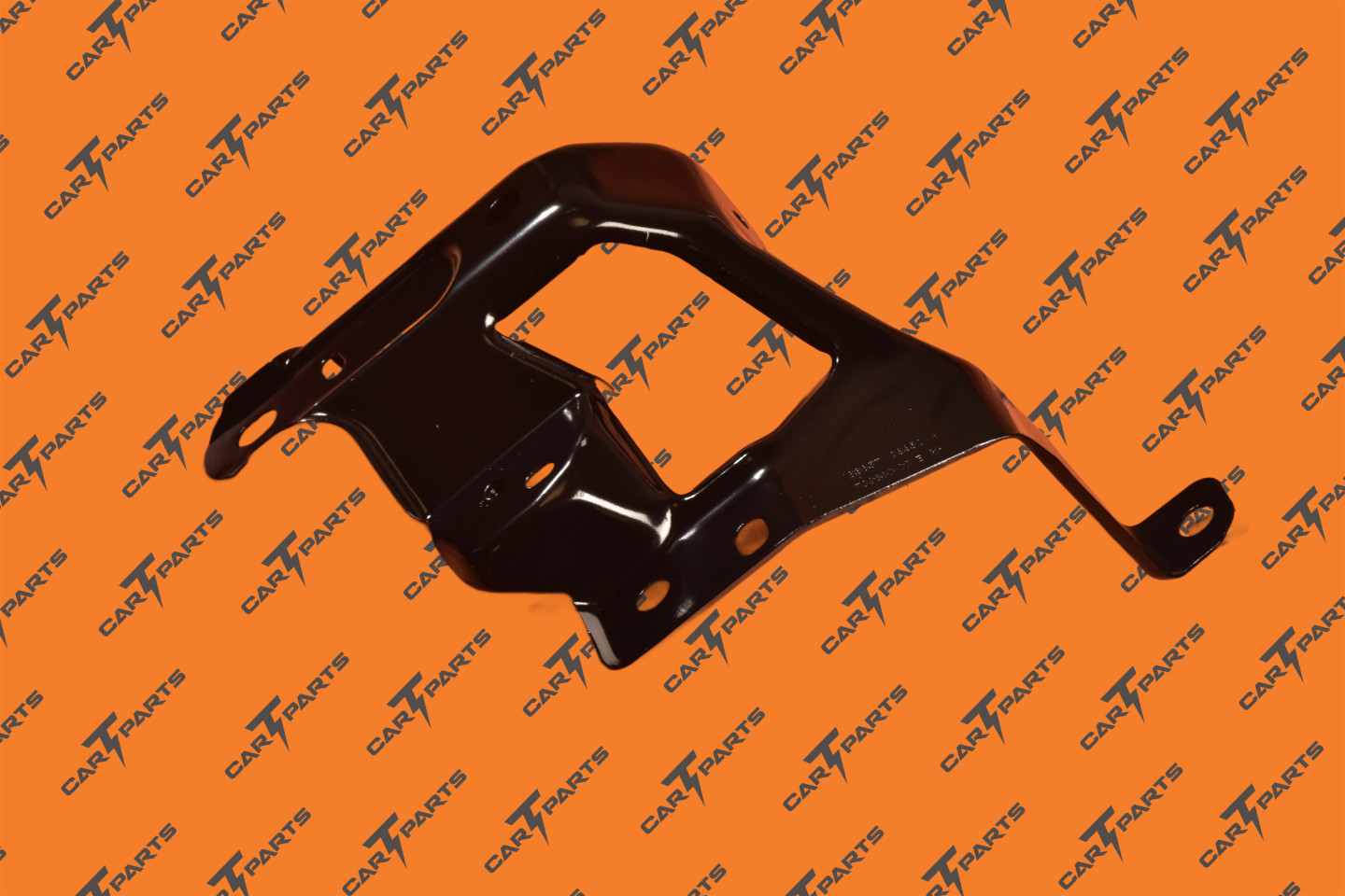 Assembly - Fender Support - Right Hand | Tesla Part 1771937-SC-D