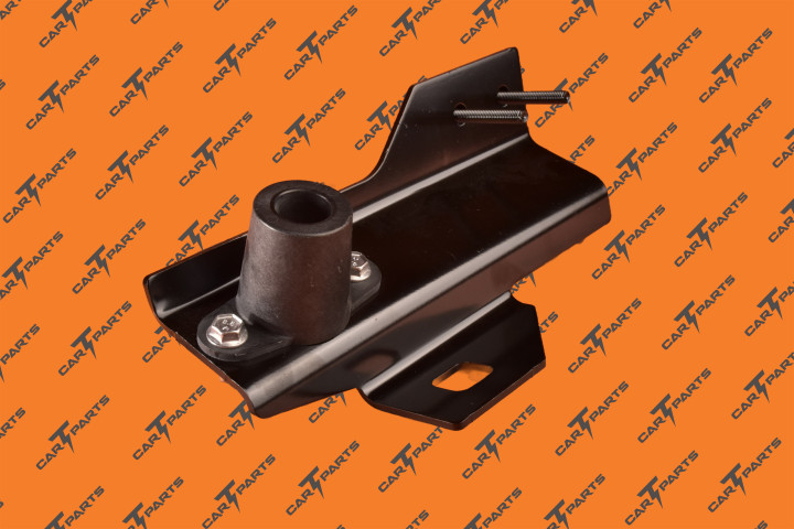 Mx Ankle Catcher Asy Rh | Tesla Part 1061425-00-C