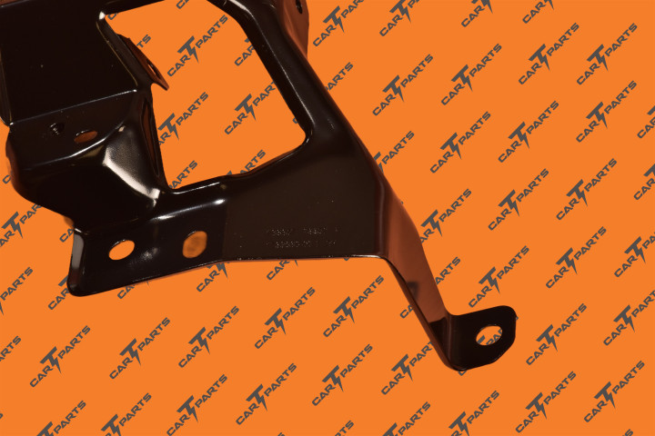 Assembly - Fender Support - Right Hand | Tesla Part 1771937-SC-D