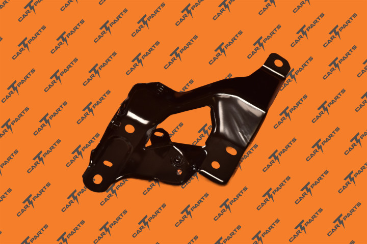 Assembly - Fender Support - Left Hand | Tesla Part 1771936-SC-C