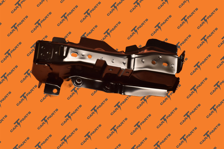 Assembly - Shotgun Tower - Right Hand | Tesla Part 1080474-SC-F