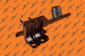 Mx Ankle Catcher Asy Rh | Tesla Part 1061425-00-C