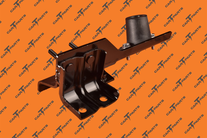 Mx Ankle Catcher Asy Rh | Tesla Part 1061425-00-C