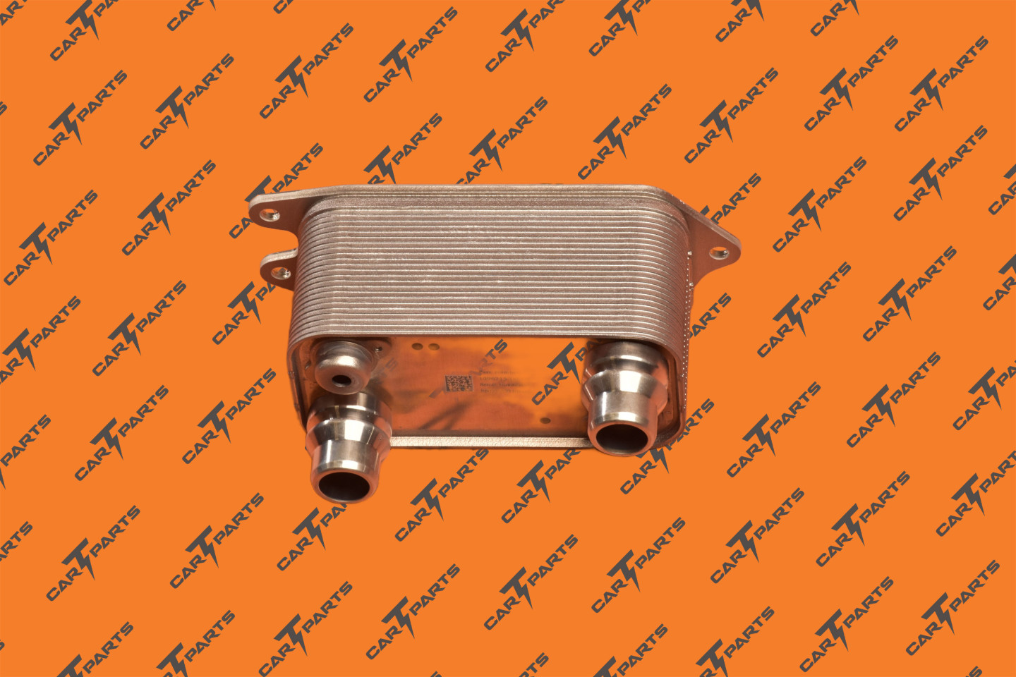 Heat Exchanger- 3Du. | Tesla Part 1096215-00-C