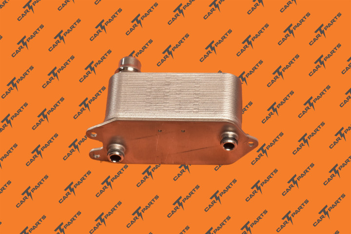 Heat Exchanger- 3Du. | Tesla Part 1096215-00-C