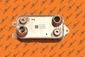 Heat Exchanger- 3Du. | Tesla Part 1096215-00-C