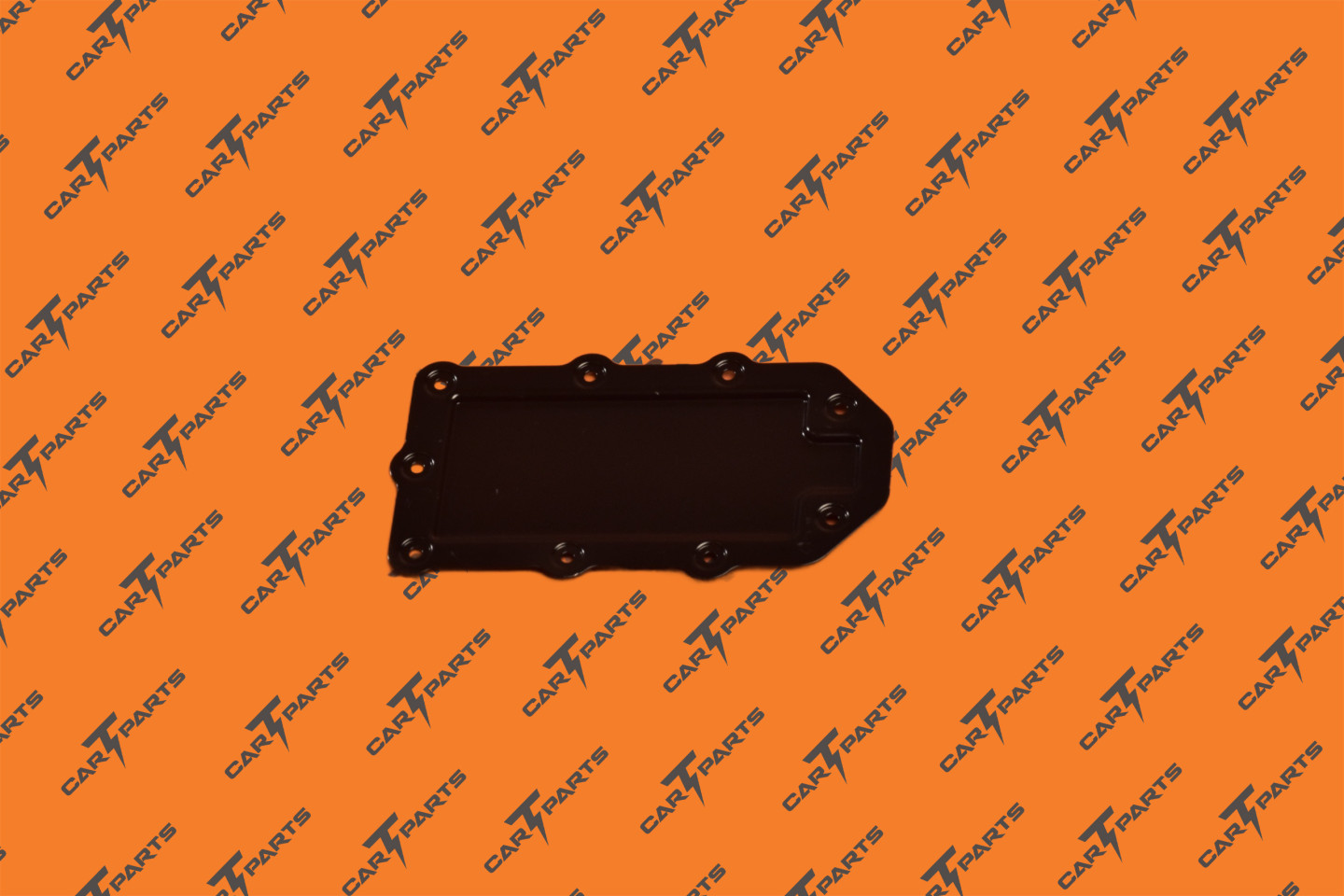 Cover, Fuse Top Panel | Tesla Part 6010488-00-D