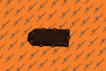 Cover, Fuse Top Panel | Tesla Part 6010488-00-D