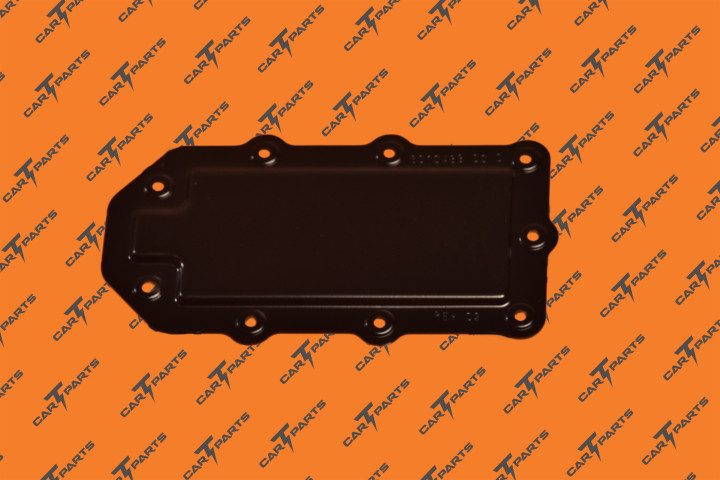 Cover, Fuse Top Panel | Tesla Part 6010488-00-D