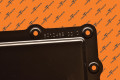 Cover, Fuse Top Panel | Tesla Part 6010488-00-D