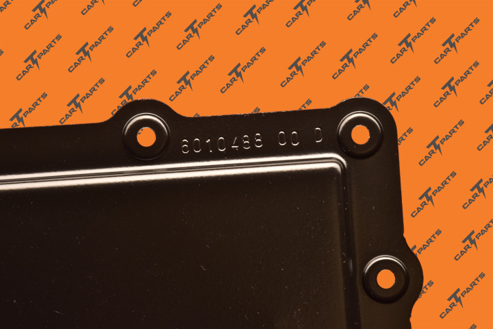 Cover, Fuse Top Panel | Tesla Part 6010488-00-D