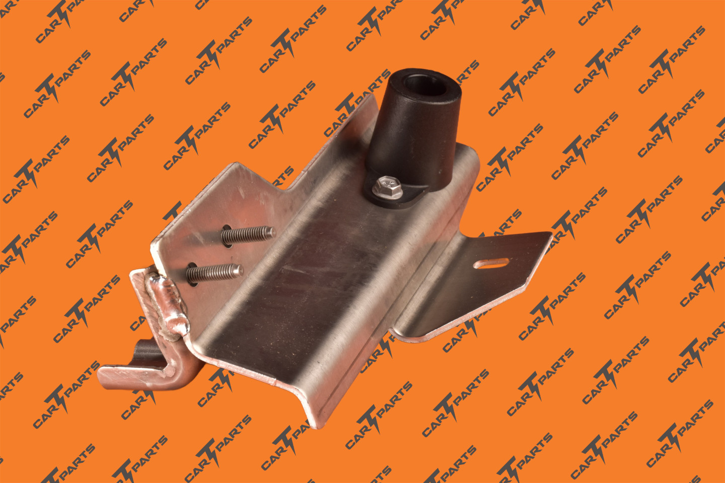 Mx Ankle Catcher Asy Lh | Tesla Part 1061424-00-C