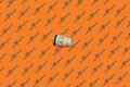 Fluid Coupling Assembly - 180 Degree | Repuesto Tesla 1102177-00-E