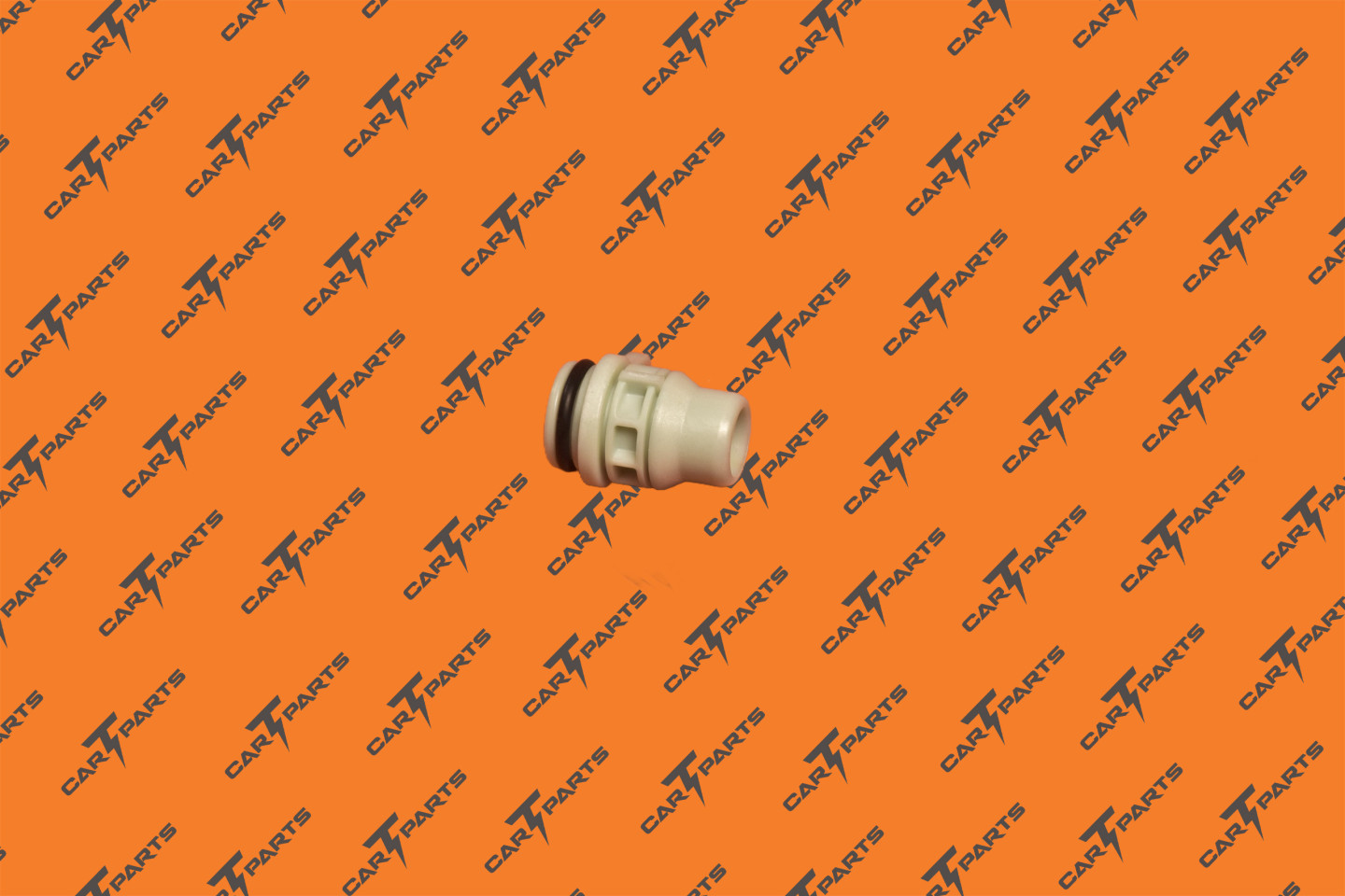 Fluid Coupling Assembly - 180 Degree | Tesla Part 1102177-00-E