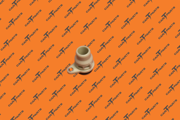 Fluid Coupling Assembly - 180 Degree | Repuesto Tesla 1102177-00-E