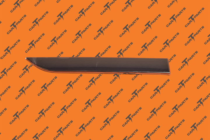 Bezel, Door Handle Outer Rh | Tesla Part 1046560-00-B