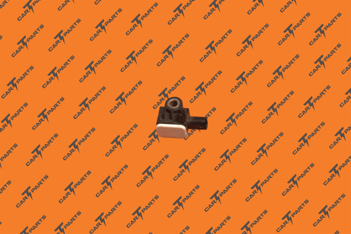 Mx D-Pillar Accelerometer | Tesla Part 1060058-00-A