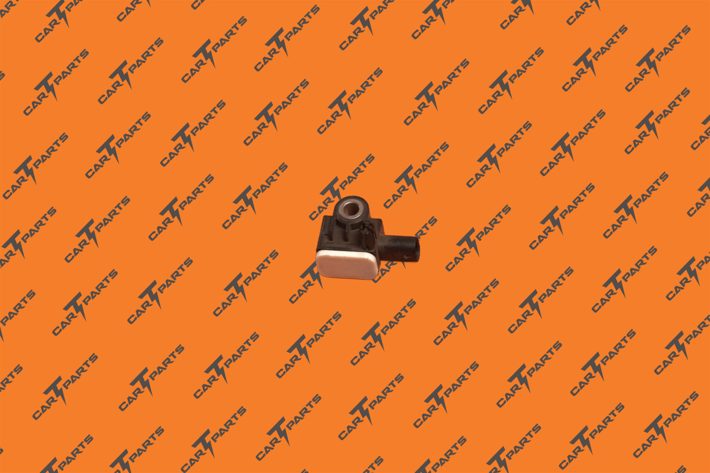 Mx D-Pillar Accelerometer | Tesla Part 1060058-00-A