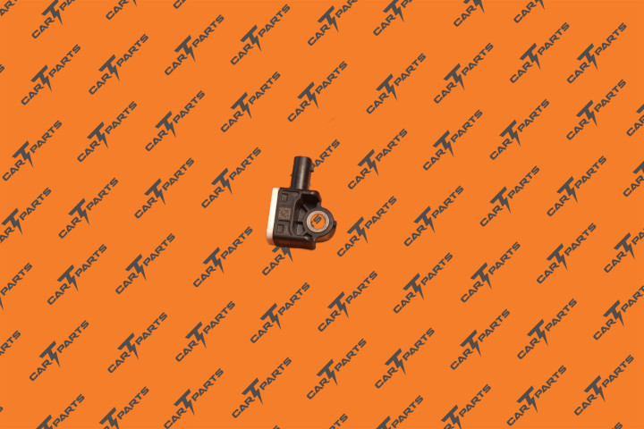Mx D-Pillar Accelerometer | Tesla Part 1060058-00-A