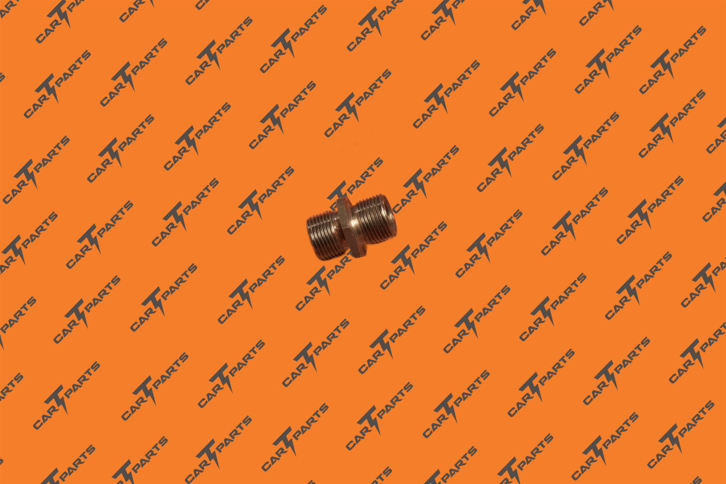 Adapter-External Oil Filter-M20-1.5. | Tesla Part 1095502-00-A