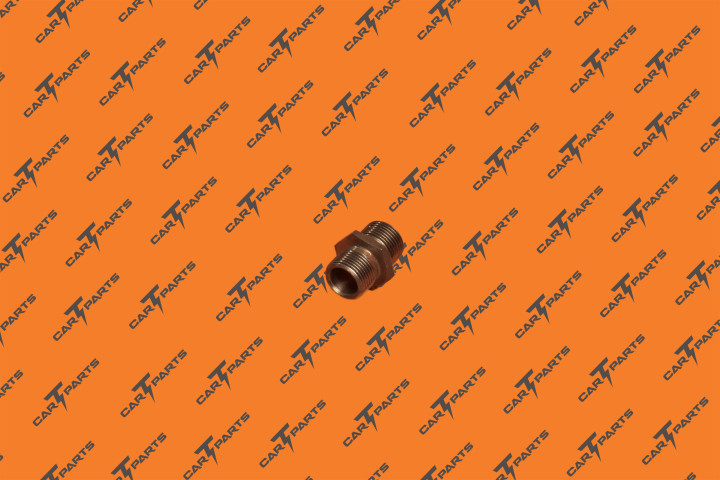 Adapter-External Oil Filter-M20-1.5. | Tesla Part 1095502-00-A