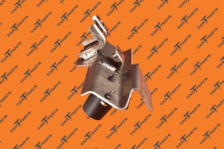 Mx Ankle Catcher Asy Lh | Tesla Part 1061424-00-C