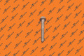 Bolt,Hf,M12-1.75X99,[109],Znfl,Cmat. | Tesla Part 1461643-00-A