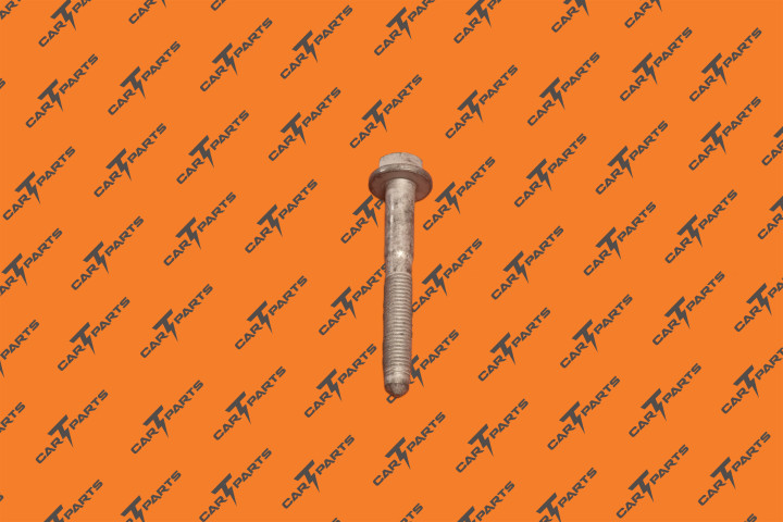 Bolt,Hf,M12-1.75X99,[109],Znfl,Cmat. | Tesla Part 1461643-00-A