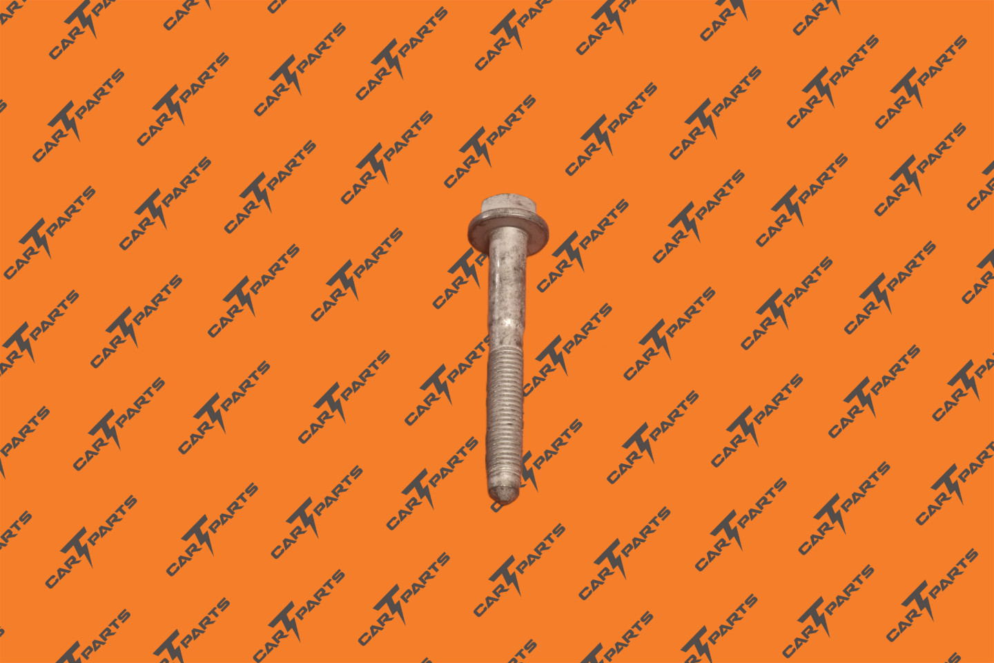 Bolt,Hf,M12-1.75X99,[109],Znfl,Cmat. | Tesla Part 1461643-00-A