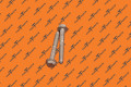 Bolt,Hf,M12-1.75X99,[109],Znfl,Cmat. | Tesla Part 1461643-00-A