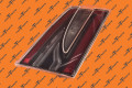 Liftgate Tail Lamp Assembly - Backup Rear Fog - Europe - Left | Tesla Part 6005925-00-C
