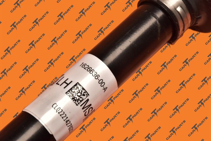 Halfshaft Assembly, Front, Left Hand Side Msr | Tesla Part 1626636-00-A