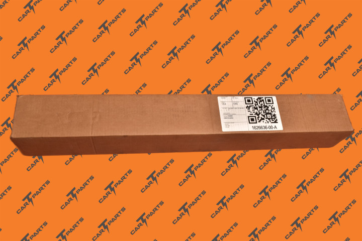 Halfshaft Assembly, Front, Left Hand Side Msr | Tesla Part 1626636-00-A