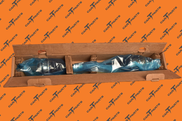 Halfshaft Assembly, Front, Left Hand Side Msr | Tesla Part 1626636-00-A