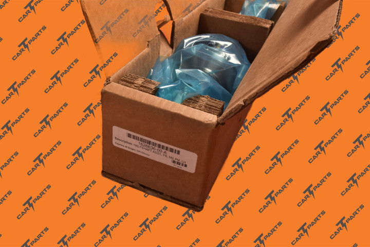 Halfshaft Assembly, Front, Left Hand Side Msr | Tesla Part 1626636-00-A