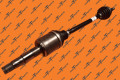 Halfshaft Assembly, Front, Right Hand Side Msr | Tesla Part 1626638-00-A