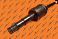 Halfshaft Assembly, Front, Right Hand Side Msr | Tesla Part 1626638-00-A