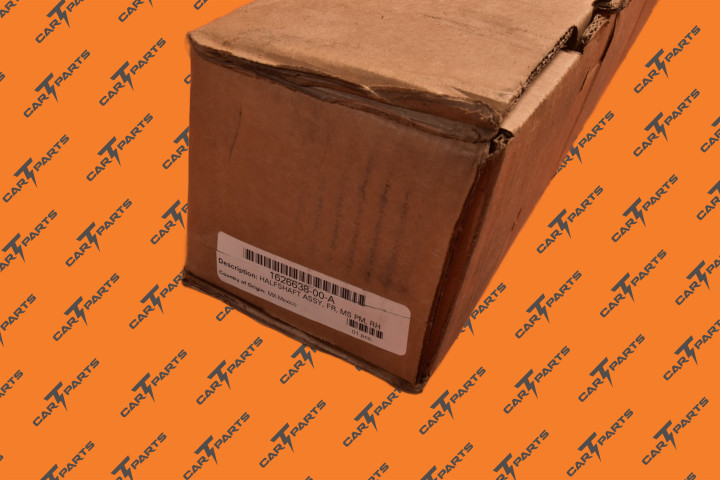 Halfshaft Assembly, Front, Right Hand Side Msr | Tesla Part 1626638-00-A