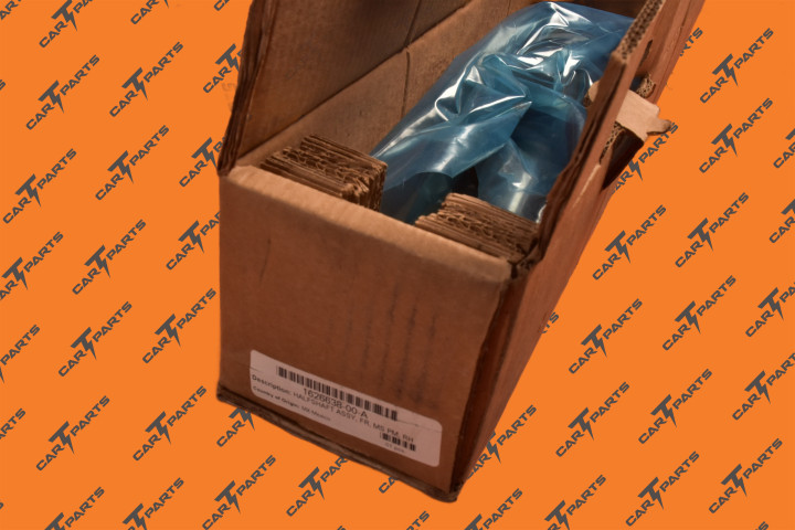Halfshaft Assembly, Front, Right Hand Side Msr | Tesla Part 1626638-00-A
