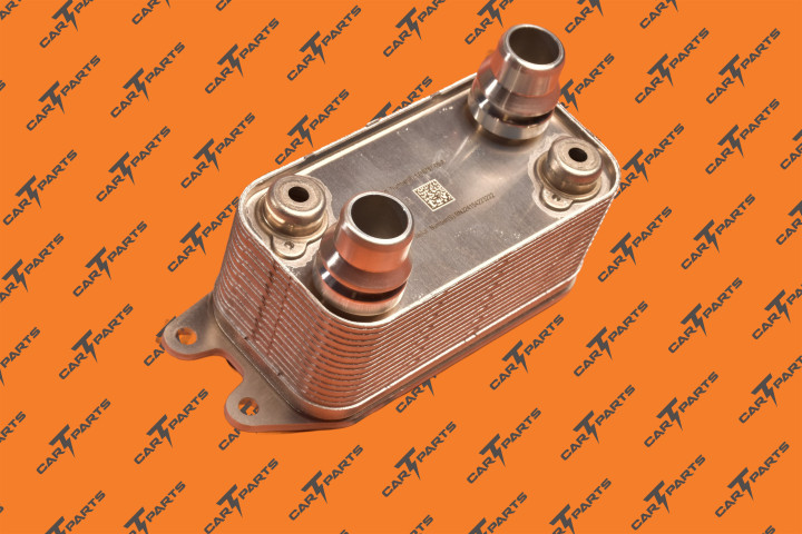Heat Exchanger 3Du 2.0 | Tesla Part 1716767-00-A